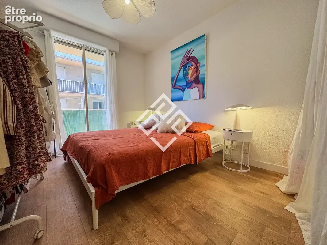 Appartement à proximité Halles de Narbonne - photo 10