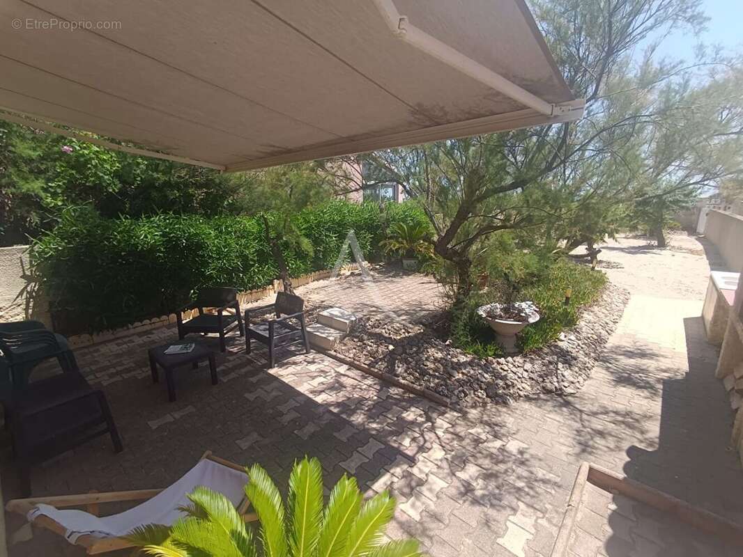 Maison à FRONTIGNAN