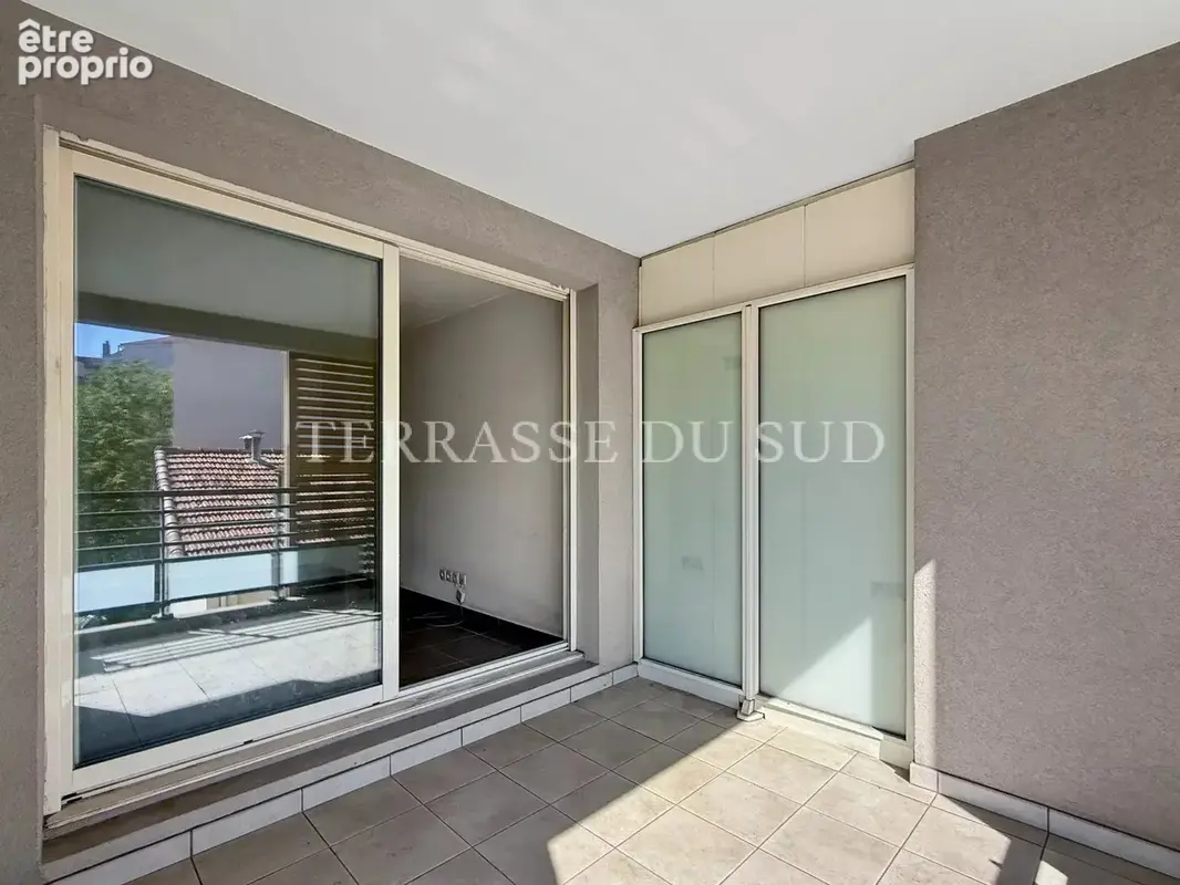 Vente Appartement 3 Pièces 67 m2 avec Terrasse - Quartier Breteuil - Marseille 6 - photo 19