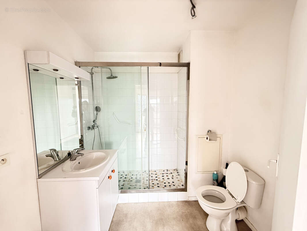 Appartement à LA TESTE-DE-BUCH