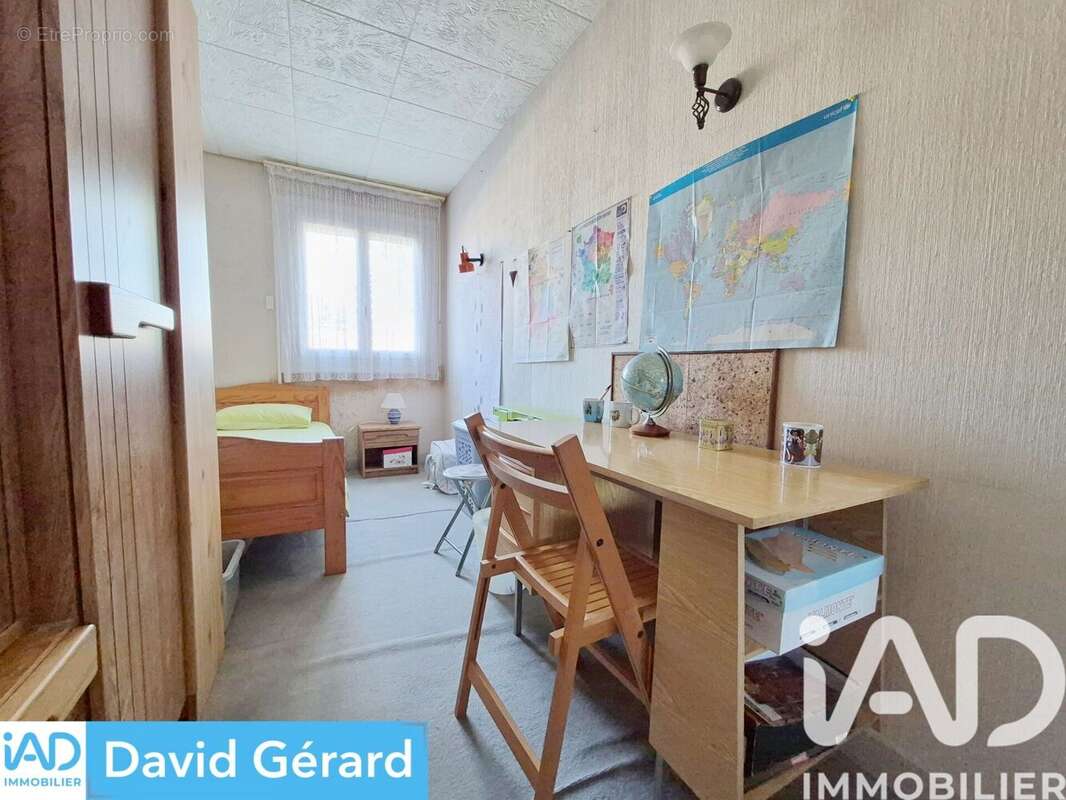 Photo 5 - Maison à BONDOUFLE