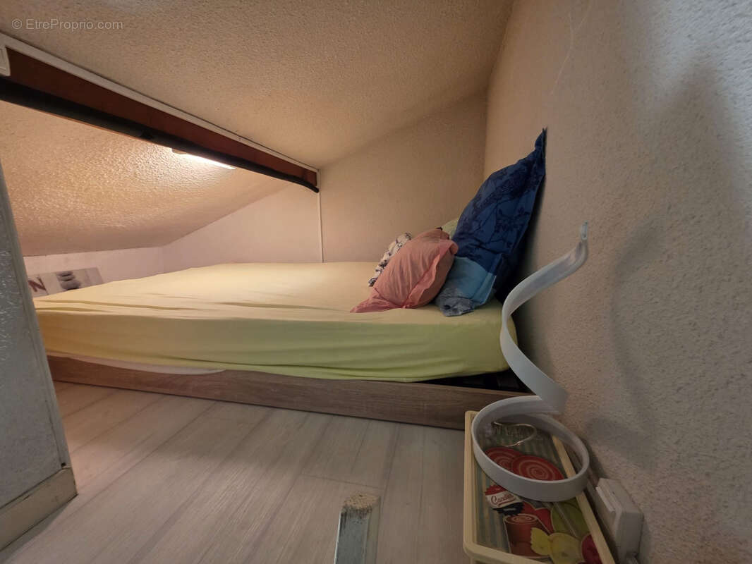 Appartement à CIBOURE