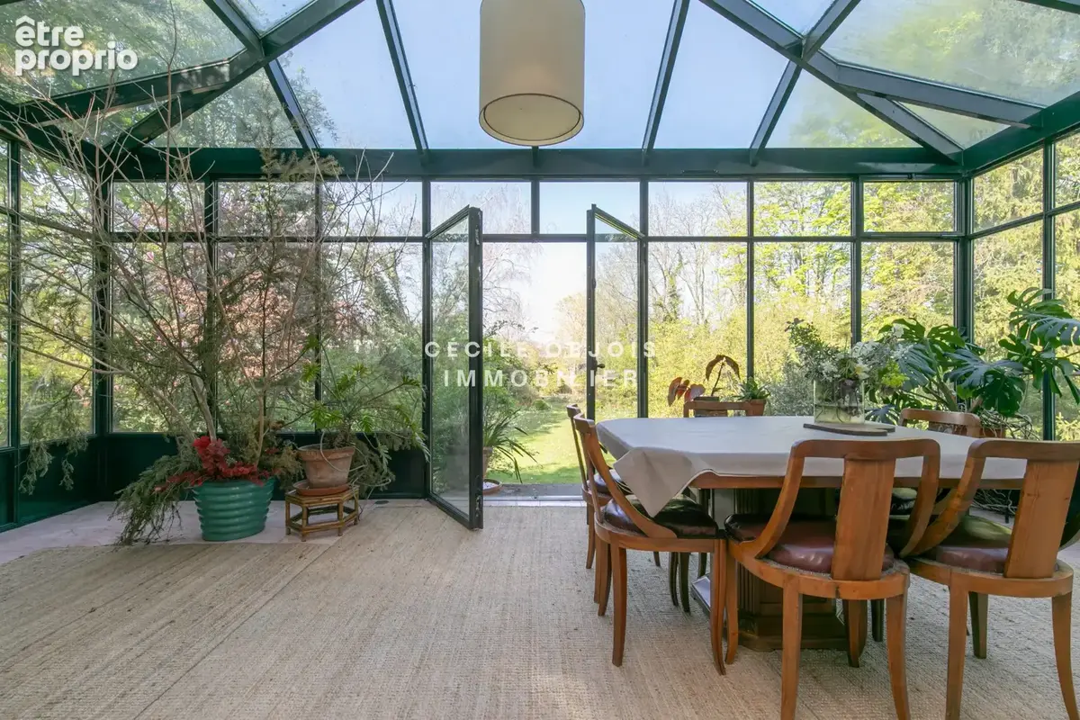Maison 7 pièces 122 m² à vendre à Joinville-Le-Pont (94340) - photo 4