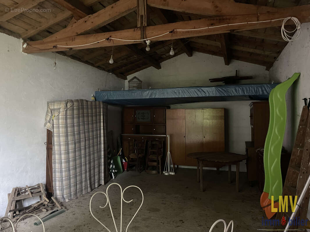 Maison à SAINTE-COLOMBE