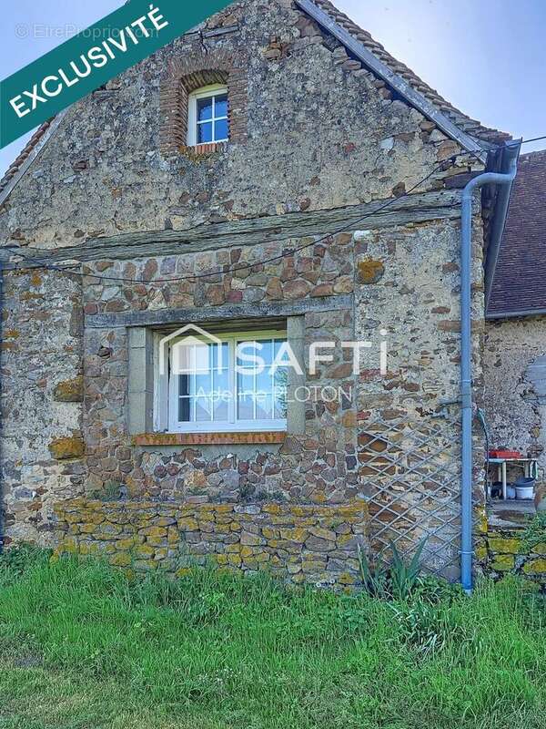 Photo 4 - Maison à ANJOUIN