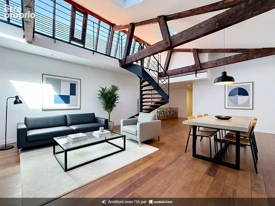 Appartement à LA ROCHELLE