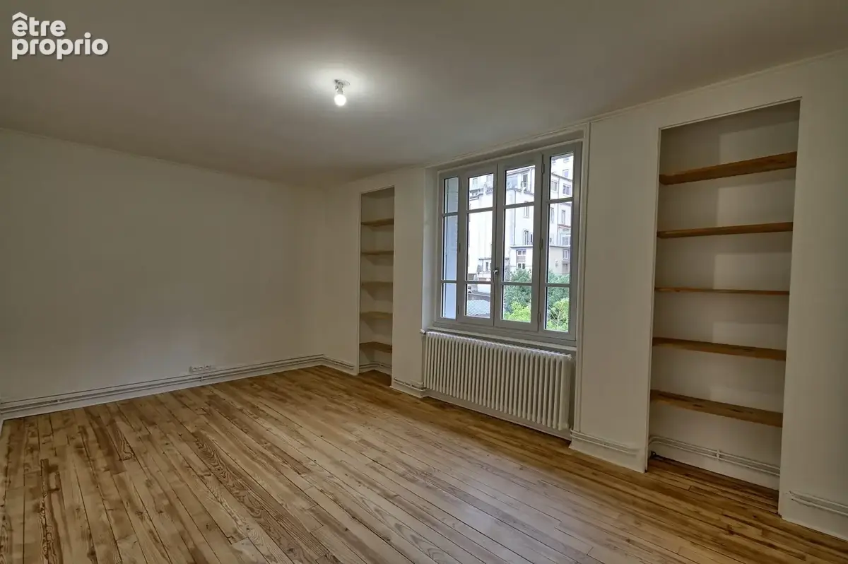 Appartement 4 pièces 82 m² à vendre à Clermont-Ferrand (63000) - photo 7