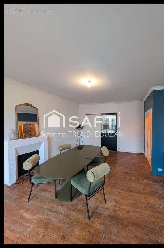Photo 5 - Appartement à SAINT-BRIEUC