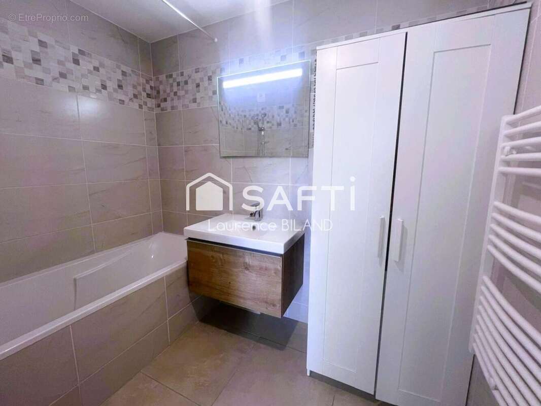 Photo 9 - Appartement à AIX-EN-PROVENCE