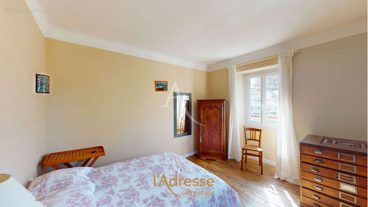 Maison à HASPARREN