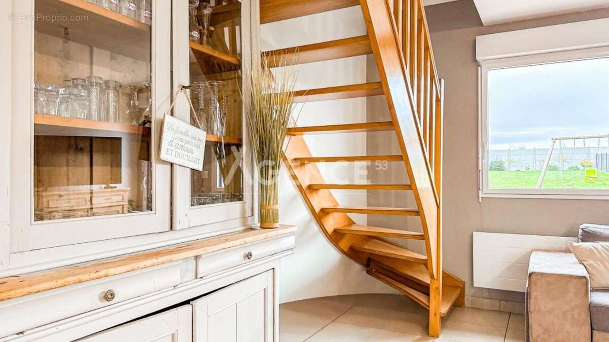 Maison à ROQUETOIRE