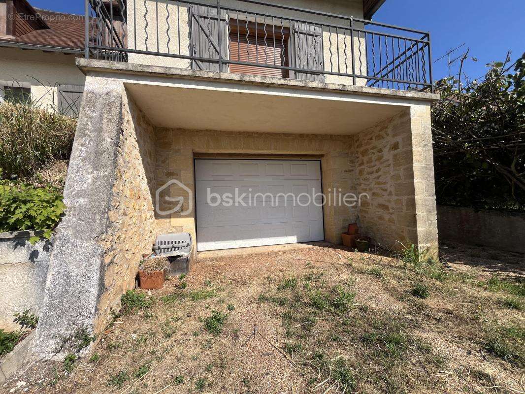 Maison périgourdine - photo 14