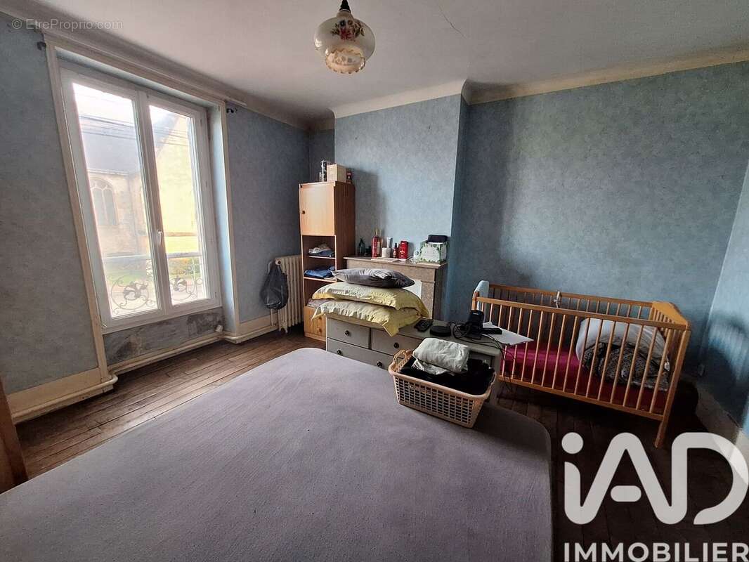 Photo 5 - Appartement à ATTIGNY