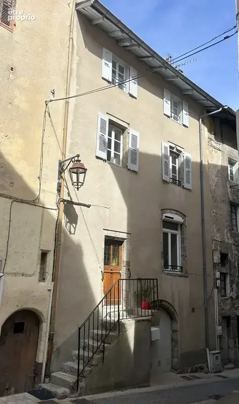 Maison de village au calme - photo 2