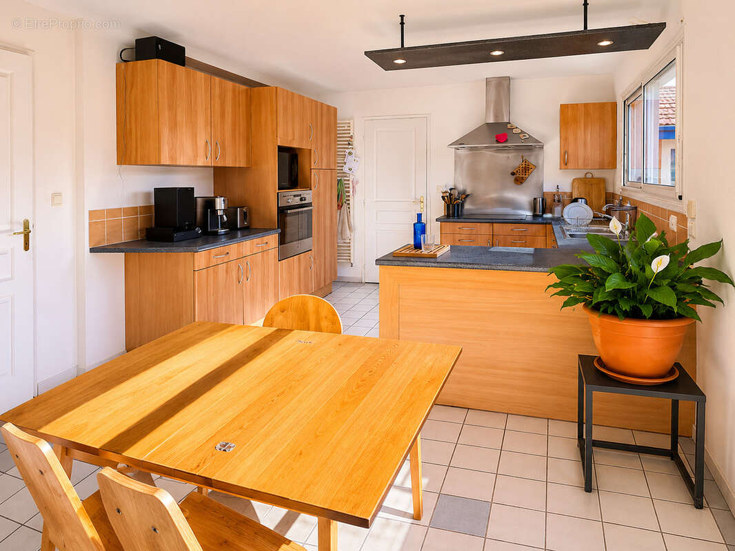 Maison à IDRON