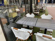 Commerce à ISSY-LES-MOULINEAUX