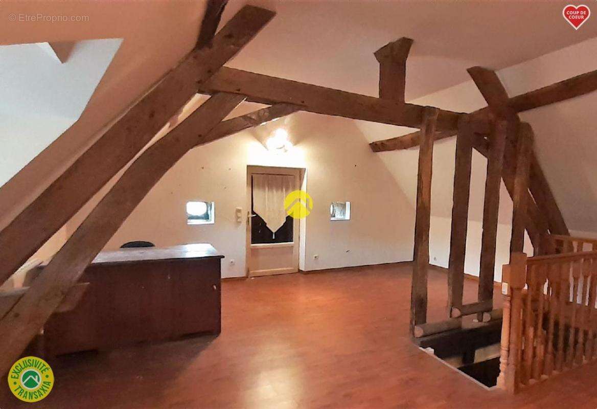 Maison à SAINT-HILAIRE