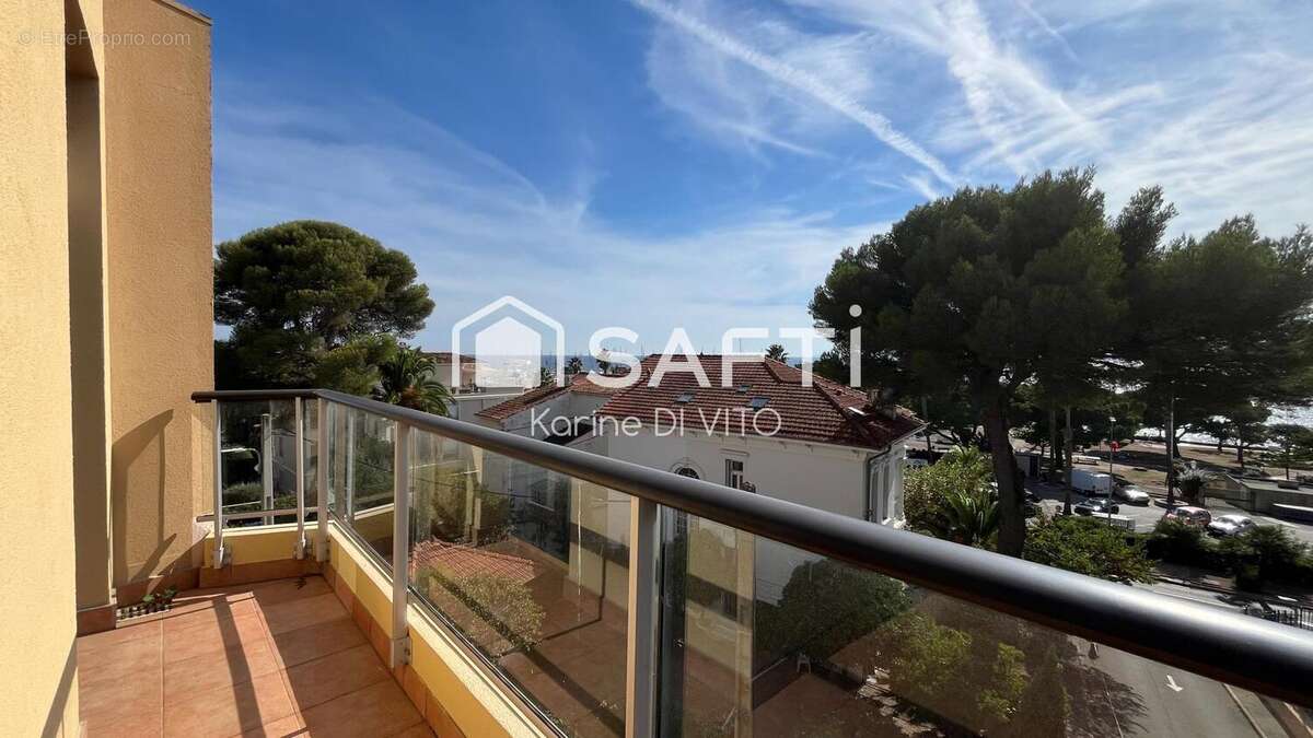 Photo 4 - Appartement à SAINT-RAPHAEL