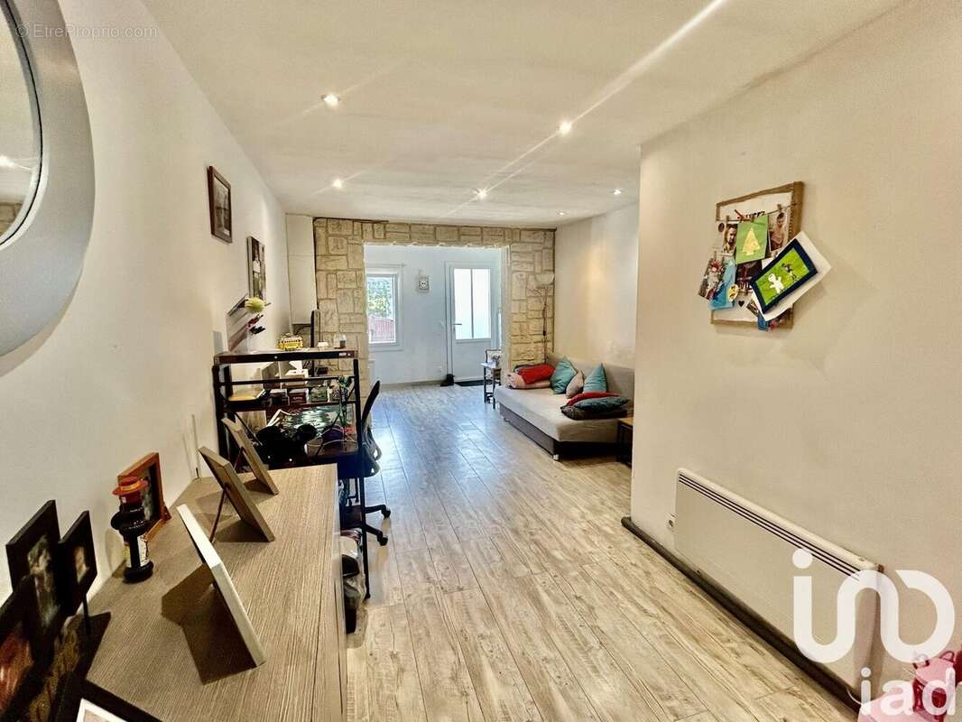 Photo 6 - Maison à ACHERES-LA-FORET