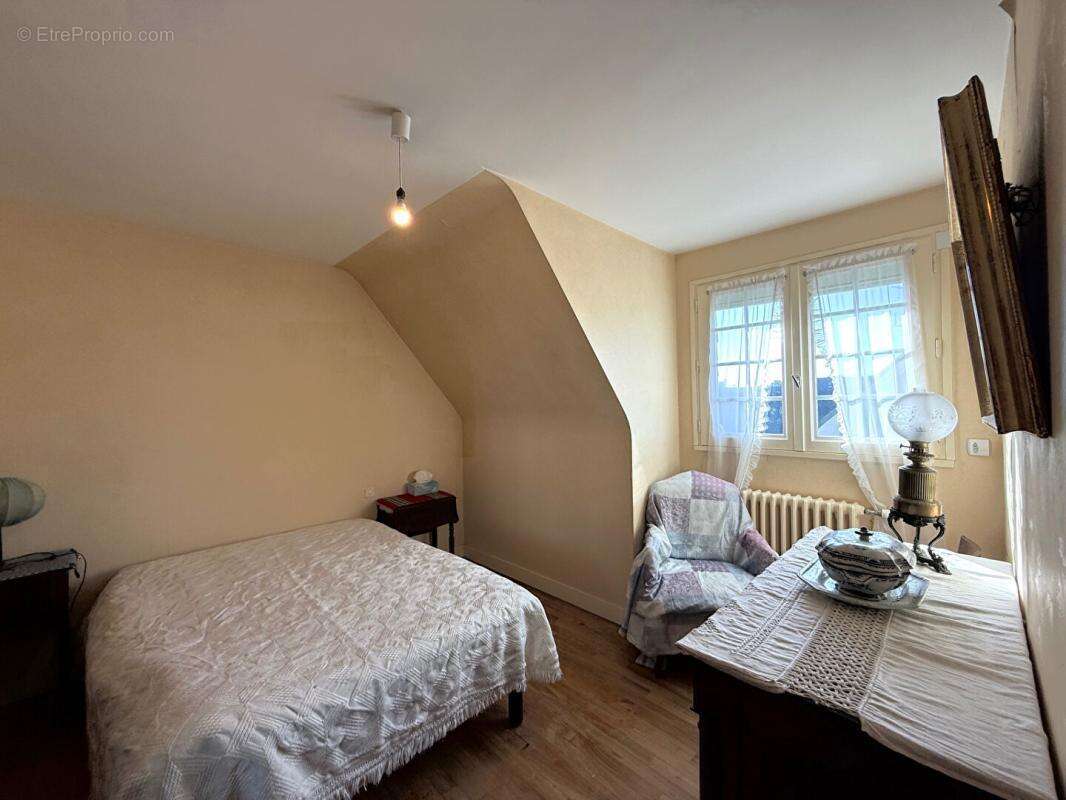 Maison à SAINT-PHILIBERT