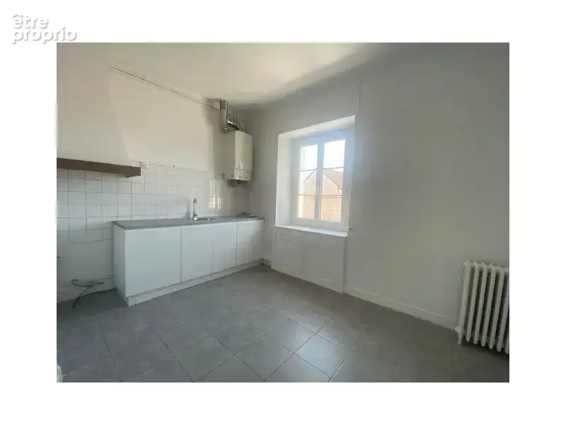 Appartement 3 pièces 226 m² à vendre à Sens (89100) - photo 5