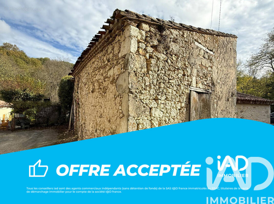 Photo 1 - Maison à EYNESSE