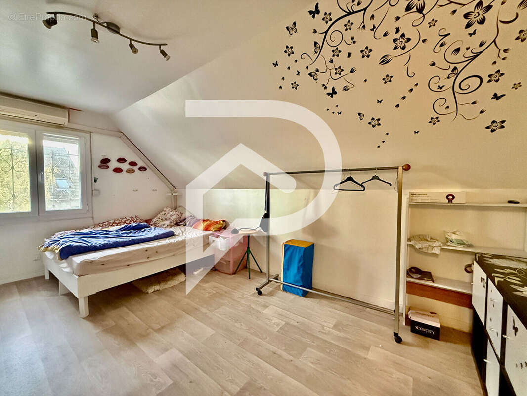 Maison à VILLEPINTE