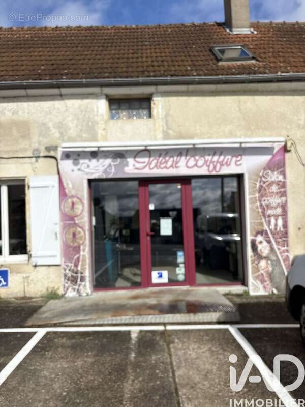 Photo 3 - Appartement à SAINT-ELOI