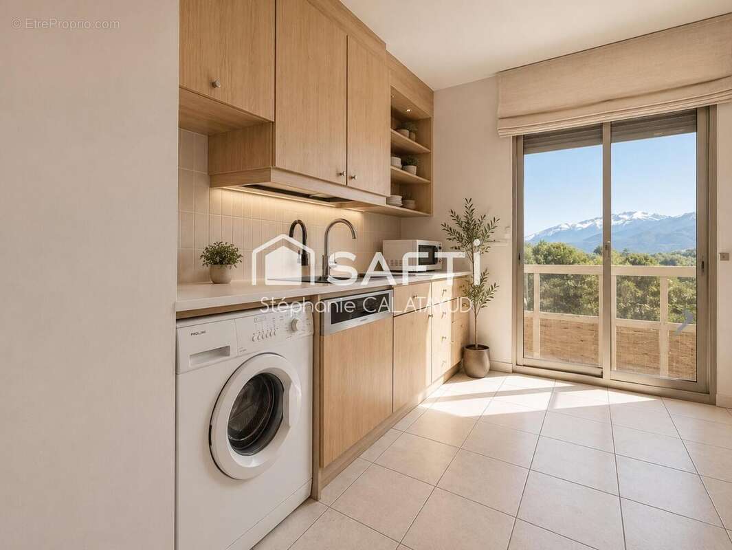 Photo 6 - Appartement à MEYLAN