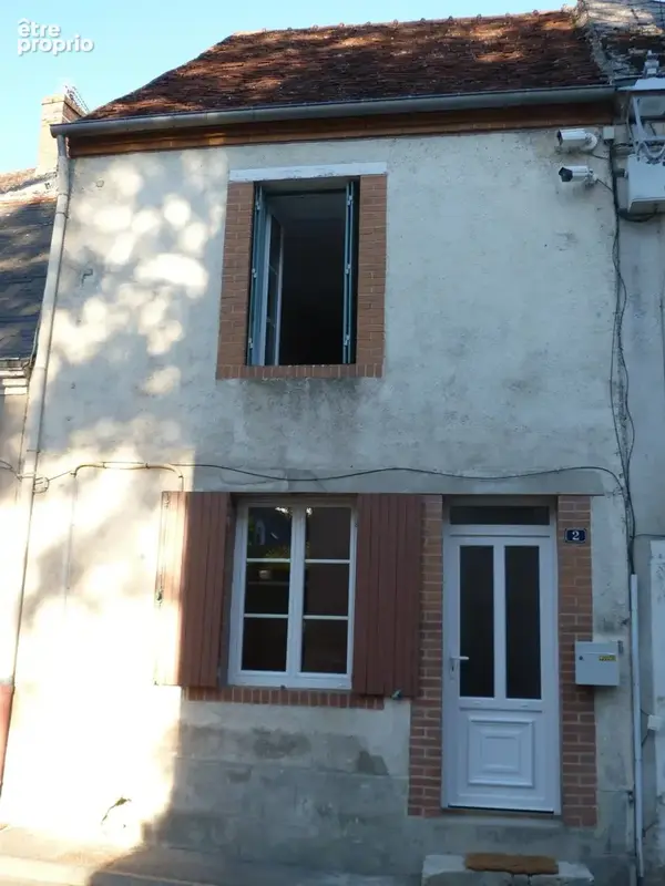 Vente Maison Reuilly(36260) 55 000ï¿œ - photo 7