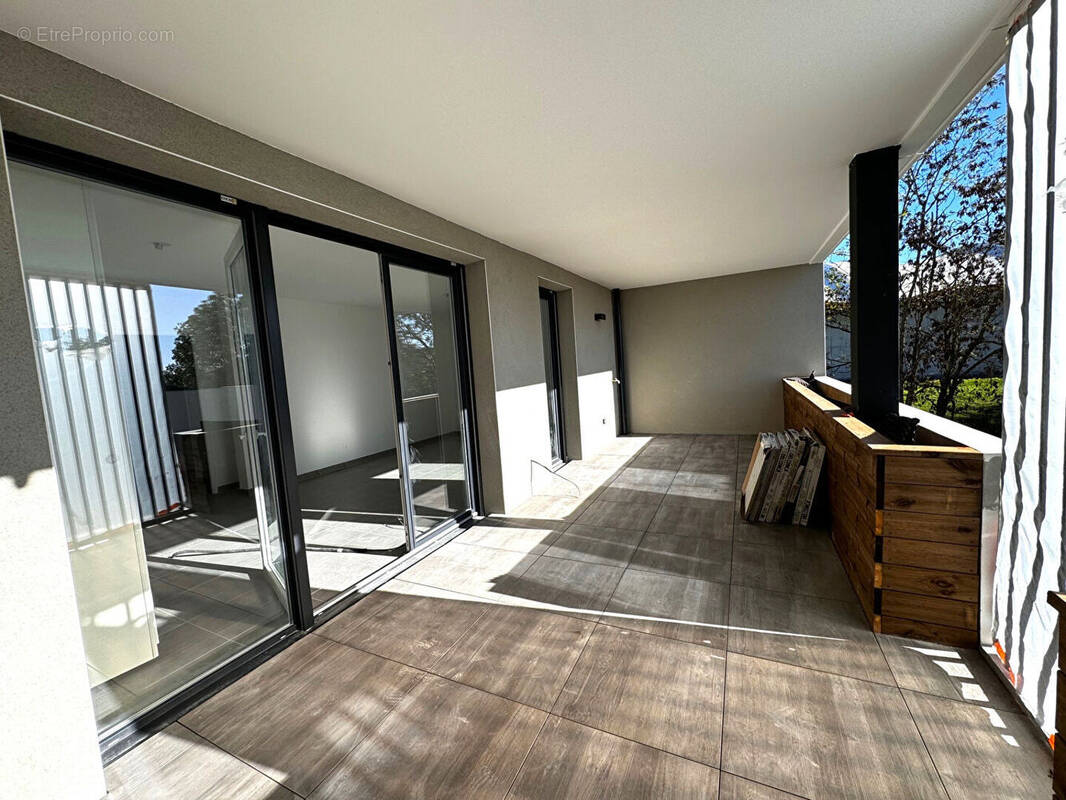 Appartement à BALMA