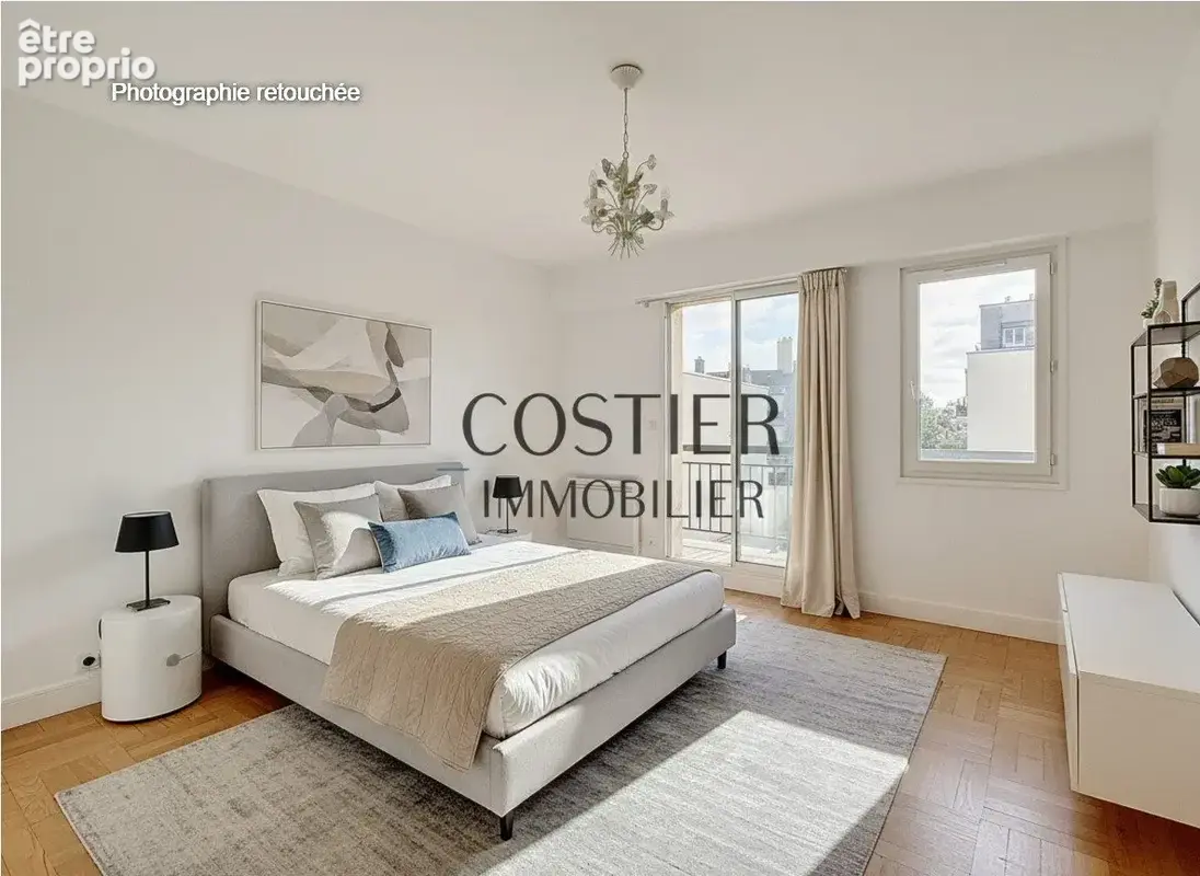 Appartement 4 pièces 80 m² à vendre à Saint-Maur-Des-Fosses (94210) - photo 7