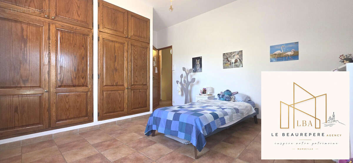 Maison 171 m² à Marseille-11e  - photo 9