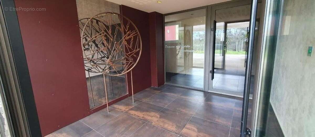 Photo 9 - Appartement à MONTFERRIER-SUR-LEZ