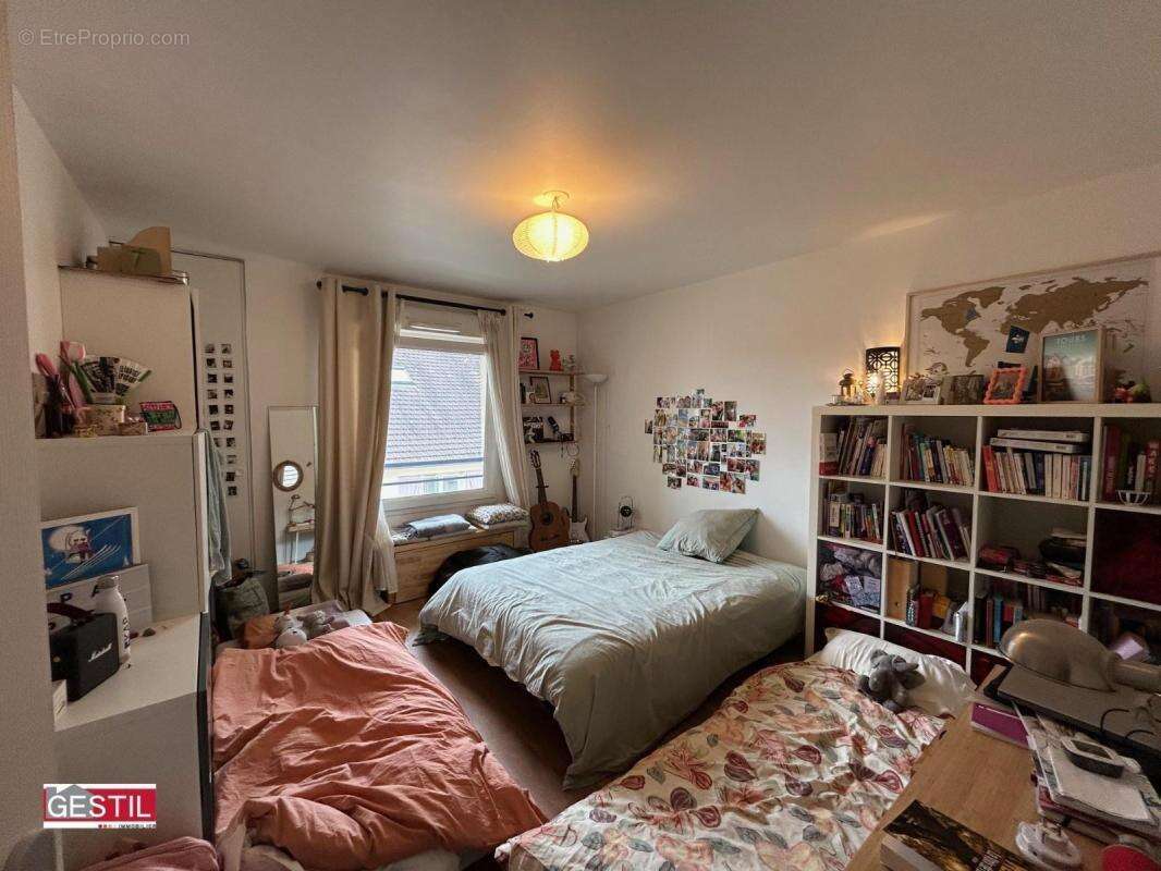 Appartement à PONTOISE
