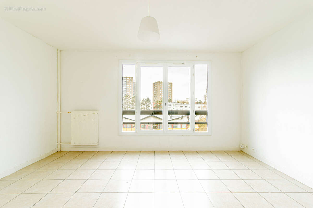 Appartement à CHARLEVILLE-MEZIERES