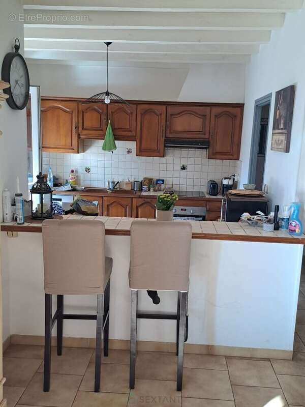 Maison à CHANCELADE