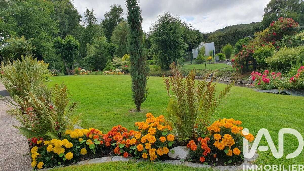 Photo 3 - Maison à BAINGHEN