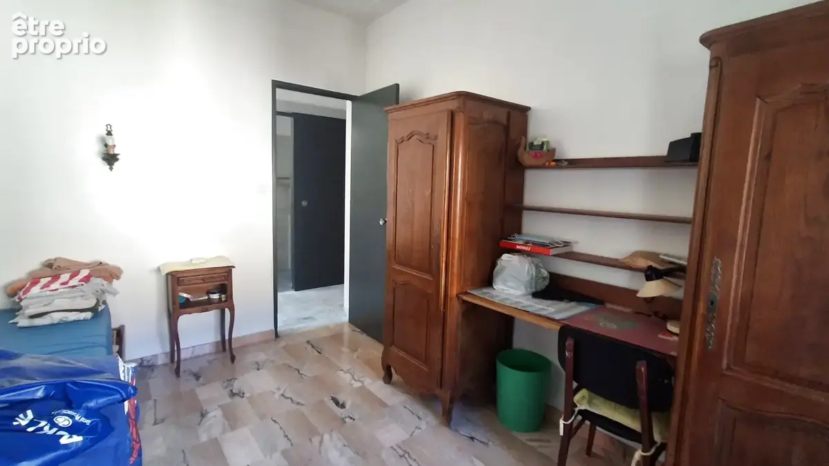 Maison  mitoyenne sur grand garage - photo 12
