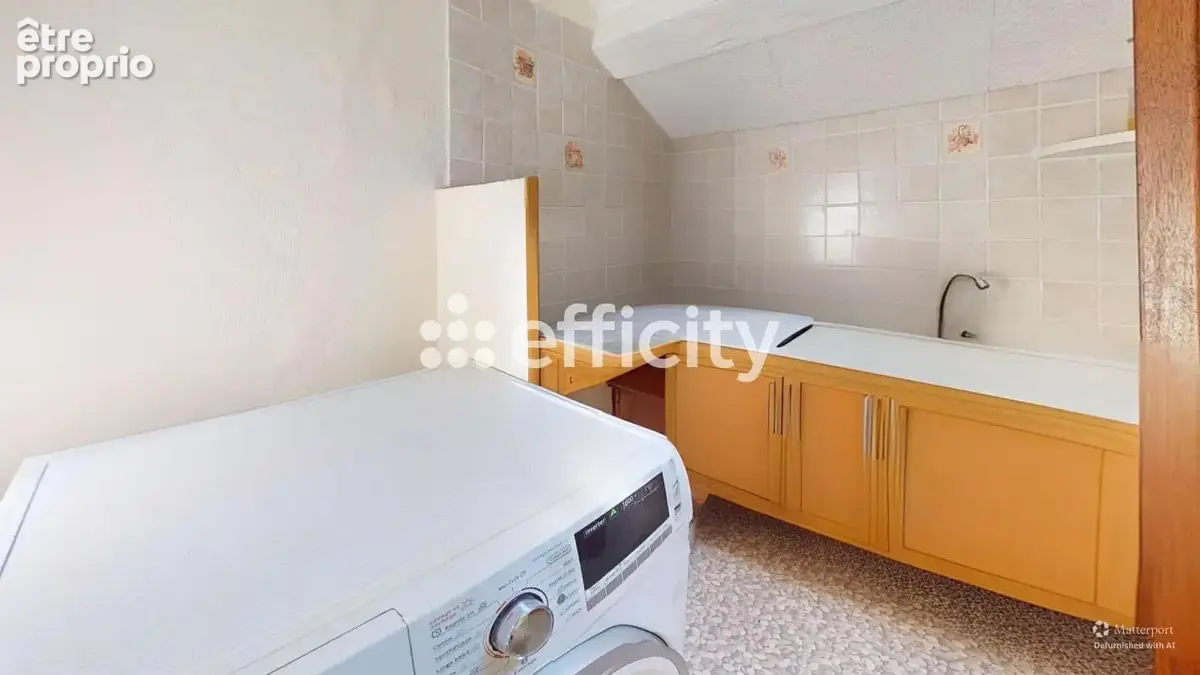 Maison 6 pièces 120 m² à vendre à Vierzon (18100) - photo 19