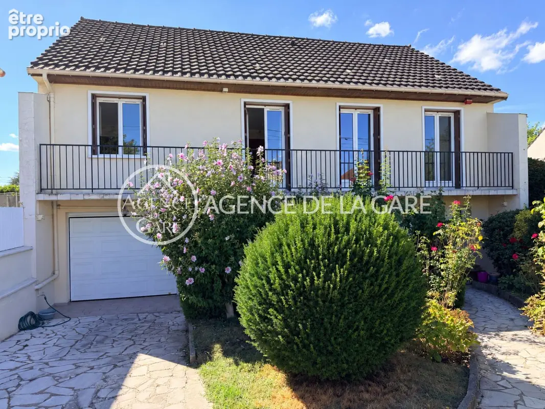Maison à BRUNOY