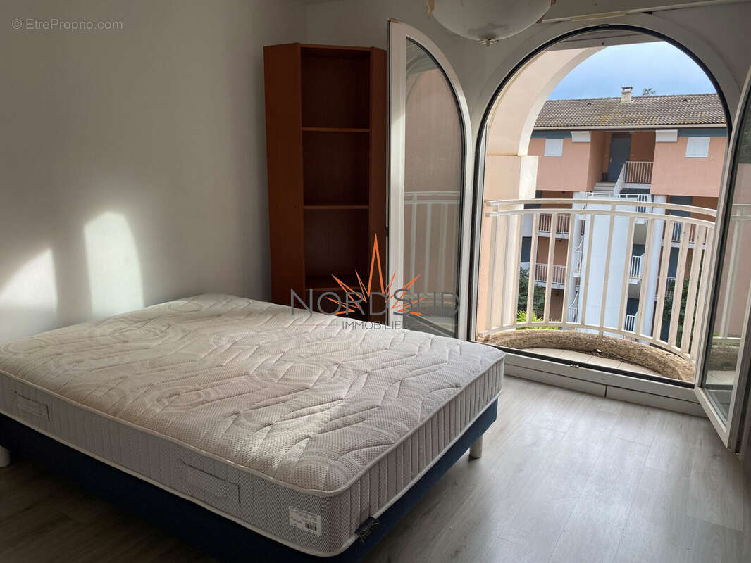 Appartement à LE LAVANDOU