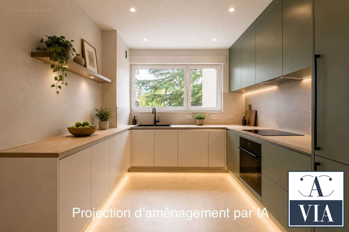 Appartement 74 m² à Illkirch-Graffenstaden  - photo 6