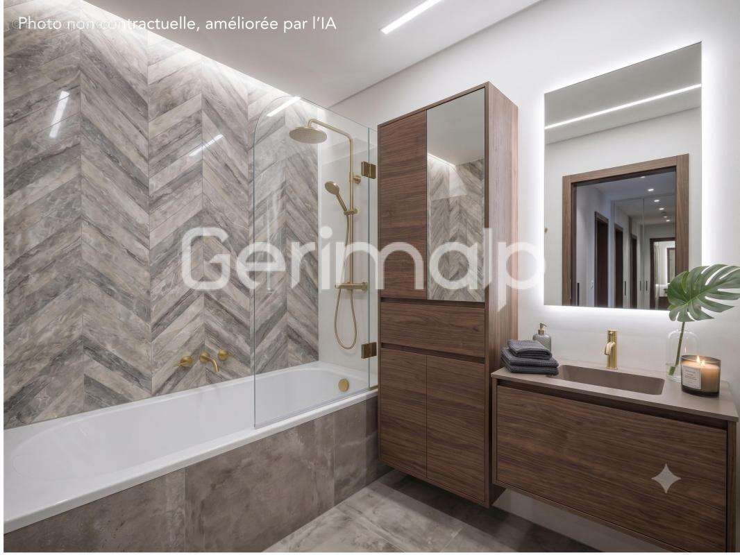 Vente - Appartement - 3 pièces + cuisine - 68,35 m² - 369 000 € - photo 19