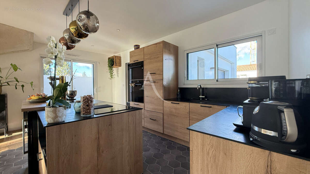 Maison à LA ROCHE-SUR-YON