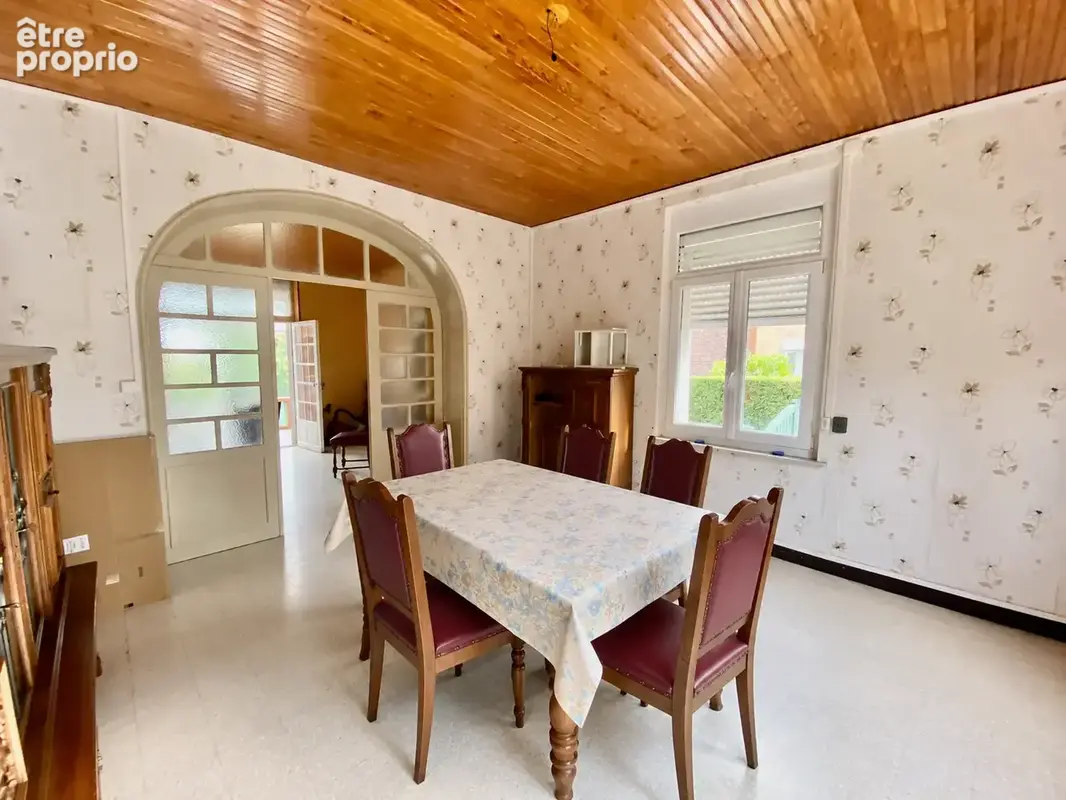 Avesnelles _ secteur recherche - photo 2