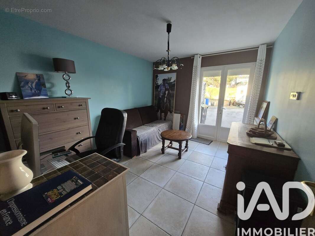 Photo 7 - Appartement à ALES
