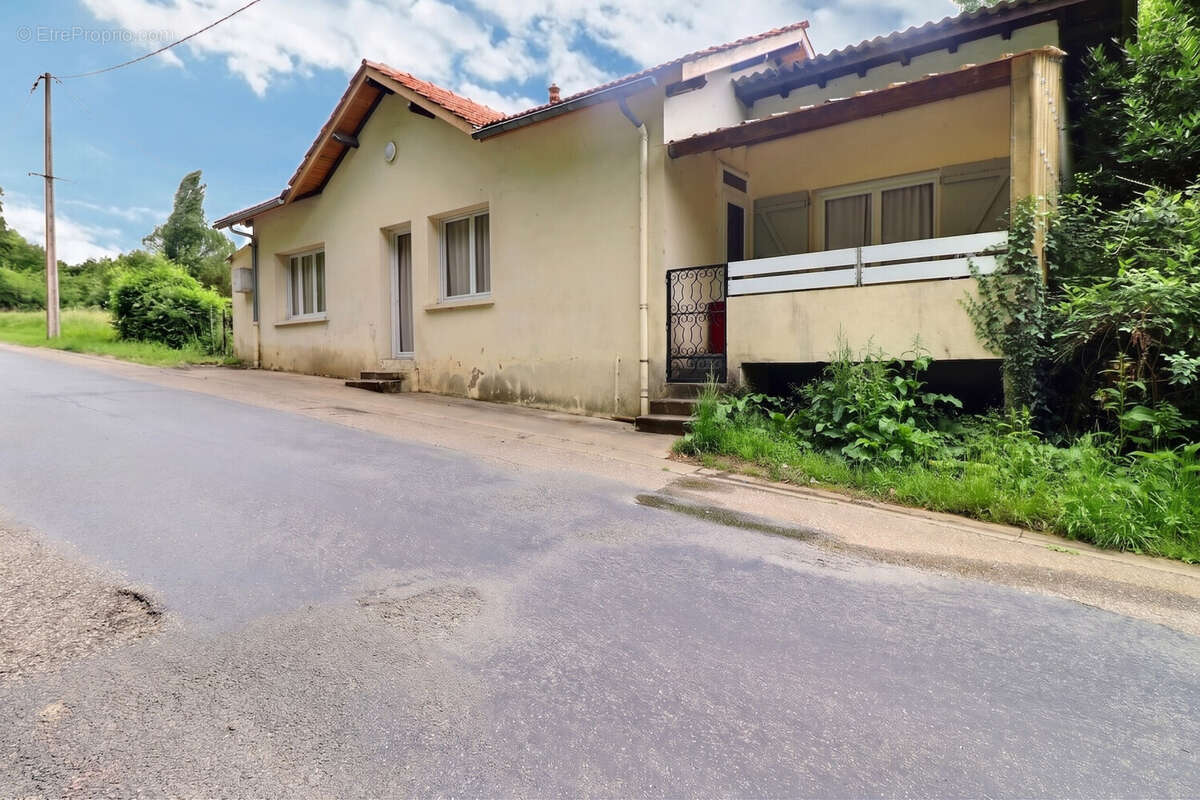 Maison 5 pièces - photo 7