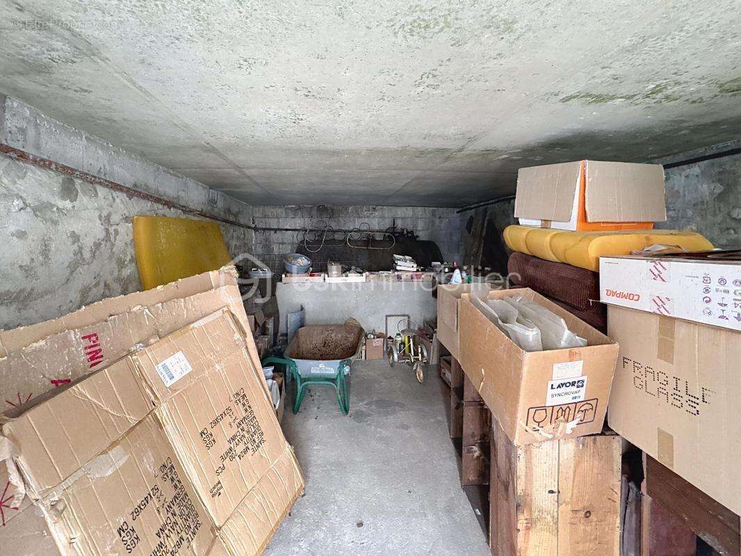 Maison à SAINTE-MERE-EGLISE