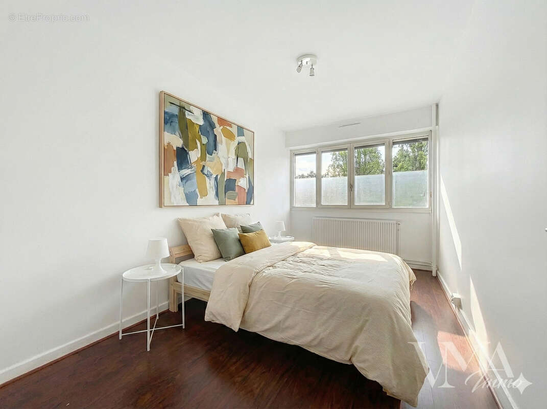 Appartement à LYON-7E